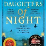 Daughters Of Night : 9781509880843 | Bookstudio.Lk