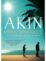 Akin By Donoghue Emma | Bookstudio.Lk