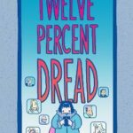 Twelve Percent Dread by author Emily McGovern BookStudio.lk Sri Lanka