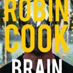 Brain By Robin Cook | Bookstudio.Lk