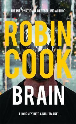 Brain By Robin Cook | Bookstudio.Lk