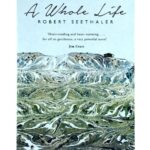 A Whole Life by author Robert Seethaler 9781447283904 BookStudio.lk Sri Lanka