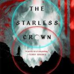 The Starless Crown by James Rollins BookStudio.lk Sri Lanka 9781250852632