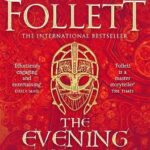 The Evening and the Morning by Ken Follett 9781447278801 BookStudio.lk Sri Lanka