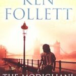 The Modigliani Scandal by Ken Follett