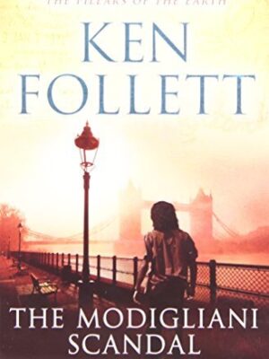 The modigliani scandal by ken follett