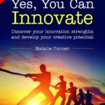 Shop Yes You Can Innovate by Natalie Turner 9789353069933 BookStudio.lk Sri Lanka
