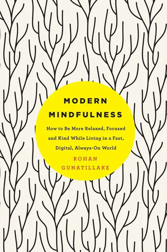 Modern mindfulness