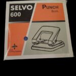 Selvo 600 Puncher (L)