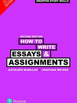 How To Write Essays and Assignments