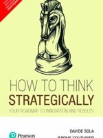 How to Think Strategically - 9789353943707 - Sri Lanka