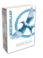 Mockingjay: The Final Book Of The Hunger Games