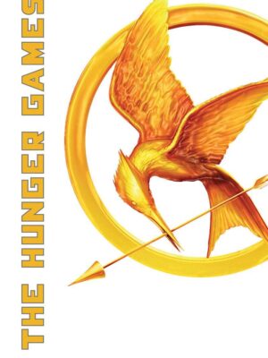 The Hunger Games - 9789352755622