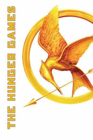 The Hunger Games - 9789352755622
