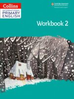 Collins International Primary English Workbook 2 - 9780008367701