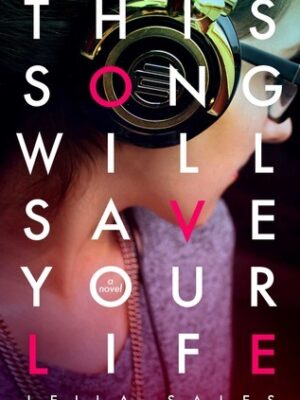 This Song Will Save Your Life - 9781447252832 - Sri Lanka