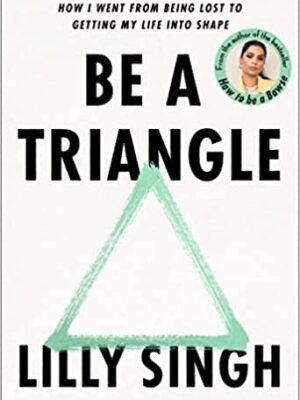 Be a Triangle 9789390742899 BookStudio.lk Sri Lanka