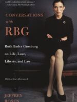 Conversations with RBG - 9781250762641 - Sri Lanka