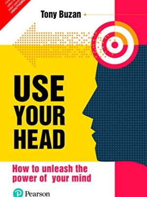 Use Your Head - 9789353067564 - Sri Lanka