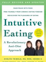 Evelyn tribole - intuitive eating