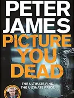 Picture You Dead by Peter James | BookStudio.lk