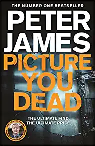Picture You Dead by Peter James | BookStudio.lk