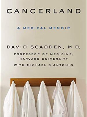 Cancerland - 9781250247193