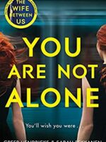 You Are Not Alone | Bookstudio.Lk