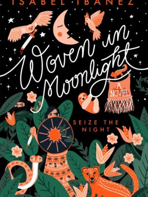 Woven in Moonlight - 9781645672128 - Sri Lanka