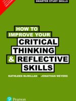 How to Improve Your Critical Thinking and Reflective Skills