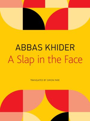 A Slap in the Face - 9781803090009 - Sri Lanka