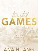Twisted Games #2 By Ana Huang | BookStudio.Lk