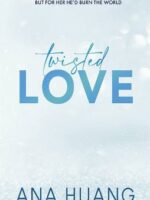 Twisted Love By Ana Huang | Bookstudio.Lk