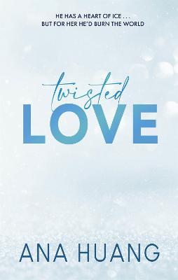 Twisted Love By Ana Huang | Bookstudio.Lk