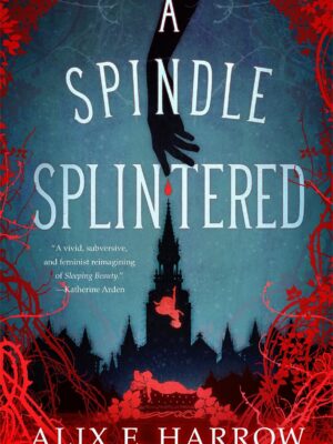 A Spindle Splintered