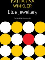 Blue Jewellery 9781803090023