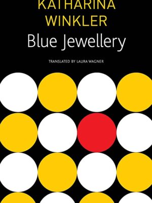 Blue Jewellery 9781803090023