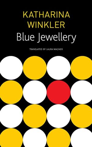 Blue Jewellery 9781803090023