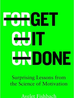 Get it Done 9781529044652