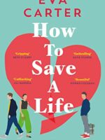 How to Save a Life - 9781529038668 - Sri Lanka