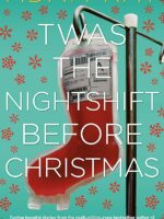 Twas the nightshift before Christmas - Bookstudio.lk