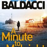 A Minute To Midnight | Bookstudio.Lk