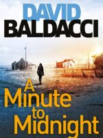 A Minute To Midnight | Bookstudio.Lk