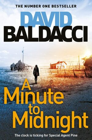 A Minute To Midnight | Bookstudio.Lk