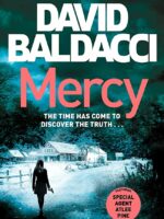 Mercy By David Baldacci | Bookstudio.Lk