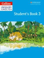 Collins International Primary English Student's Book 3