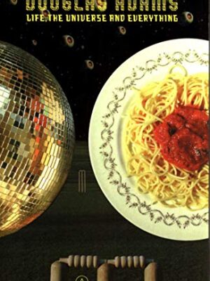 Life The Universe And Everything | Bookstudio.Lk Sri Lanka 9780330491204