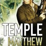 Temple By Mathew Reilly | Bookstudio.Lk