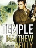 Temple By Mathew Reilly | Bookstudio.Lk