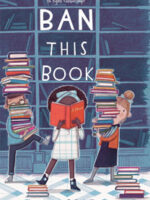 Ban This Book - 9780765385581